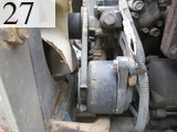 Used Construction Machine Used YANMAR YANMAR Crawler carrier Crawler Dump C12R-A