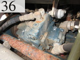 Used Construction Machine Used YANMAR YANMAR Crawler carrier Crawler Dump C12R-A