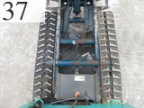 Used Construction Machine Used YANMAR YANMAR Crawler carrier Crawler Dump C12R-A