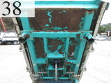 Used Construction Machine Used YANMAR YANMAR Crawler carrier Crawler Dump C12R-A