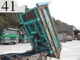 Used Construction Machine Used YANMAR YANMAR Crawler carrier Crawler Dump C12R-A