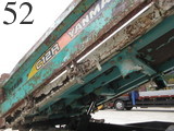 Used Construction Machine Used YANMAR YANMAR Crawler carrier Crawler Dump C12R-A
