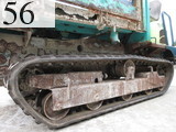 Used Construction Machine Used YANMAR YANMAR Crawler carrier Crawler Dump C12R-A