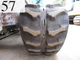 Used Construction Machine Used YANMAR YANMAR Crawler carrier Crawler Dump C12R-A