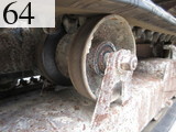 Used Construction Machine Used YANMAR YANMAR Crawler carrier Crawler Dump C12R-A