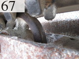 Used Construction Machine Used YANMAR YANMAR Crawler carrier Crawler Dump C12R-A