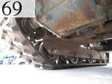 Used Construction Machine Used YANMAR YANMAR Crawler carrier Crawler Dump C12R-A