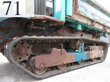 Used Construction Machine Used YANMAR YANMAR Crawler carrier Crawler Dump C12R-A