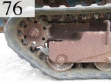 Used Construction Machine Used YANMAR YANMAR Crawler carrier Crawler Dump C12R-A