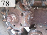 Used Construction Machine Used YANMAR YANMAR Crawler carrier Crawler Dump C12R-A