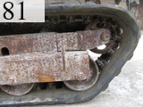 Used Construction Machine Used YANMAR YANMAR Crawler carrier Crawler Dump C12R-A