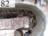Used Construction Machine Used YANMAR YANMAR Crawler carrier Crawler Dump C12R-A