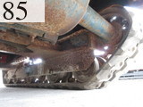 Used Construction Machine Used YANMAR YANMAR Crawler carrier Crawler Dump C12R-A