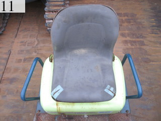 Used Construction Machine Used YANMAR YANMAR Crawler carrier Crawler Dump C12R-A