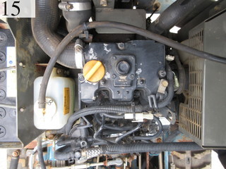 Used Construction Machine Used YANMAR YANMAR Crawler carrier Crawler Dump C12R-A
