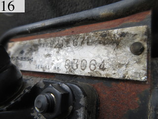 Used Construction Machine Used YANMAR YANMAR Crawler carrier Crawler Dump C12R-A