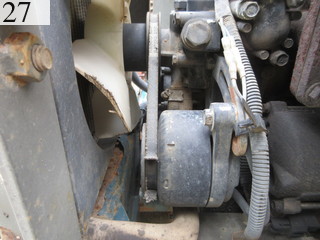 Used Construction Machine Used YANMAR YANMAR Crawler carrier Crawler Dump C12R-A