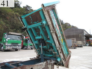 Used Construction Machine Used YANMAR YANMAR Crawler carrier Crawler Dump C12R-A
