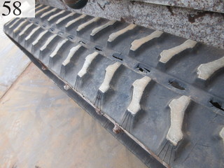 Used Construction Machine Used YANMAR YANMAR Crawler carrier Crawler Dump C12R-A