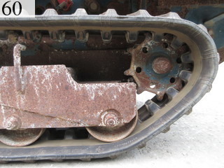 Used Construction Machine Used YANMAR YANMAR Crawler carrier Crawler Dump C12R-A
