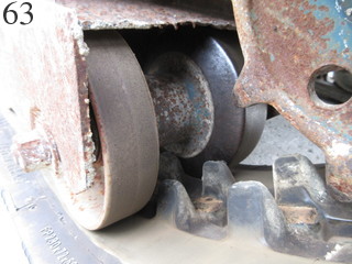 Used Construction Machine Used YANMAR YANMAR Crawler carrier Crawler Dump C12R-A