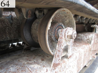 Used Construction Machine Used YANMAR YANMAR Crawler carrier Crawler Dump C12R-A