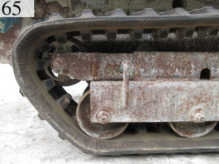 Used Construction Machine Used YANMAR YANMAR Crawler carrier Crawler Dump C12R-A