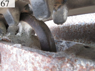 Used Construction Machine Used YANMAR YANMAR Crawler carrier Crawler Dump C12R-A