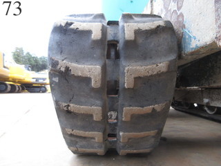 Used Construction Machine Used YANMAR YANMAR Crawler carrier Crawler Dump C12R-A