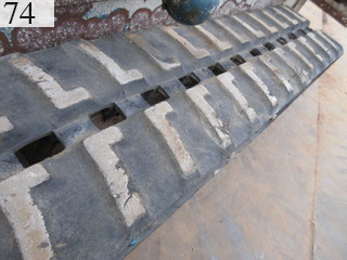 Used Construction Machine Used YANMAR YANMAR Crawler carrier Crawler Dump C12R-A
