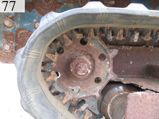 Used Construction Machine Used YANMAR YANMAR Crawler carrier Crawler Dump C12R-A