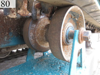 Used Construction Machine Used YANMAR YANMAR Crawler carrier Crawler Dump C12R-A