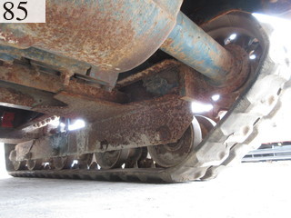Used Construction Machine Used YANMAR YANMAR Crawler carrier Crawler Dump C12R-A