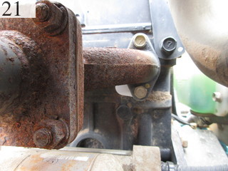 Used Construction Machine Used YANMAR YANMAR Crawler carrier Crawler Dump C12R-A