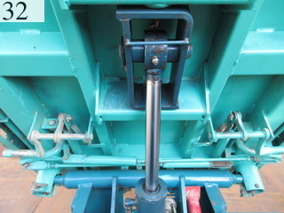 Used Construction Machine Used YANMAR YANMAR Crawler carrier Crawler Dump C12R-A
