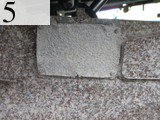 Used Construction Machine Used YANMAR YANMAR Crawler carrier Crawler Dump C12R-A
