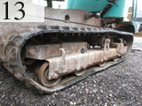 Used Construction Machine Used YANMAR YANMAR Crawler carrier Crawler Dump C12R-A