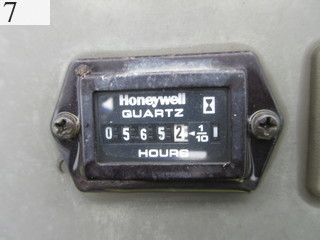 Used Construction Machine Used YANMAR YANMAR Crawler carrier Crawler Dump C12R-A