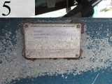 Used Construction Machine Used YANMAR YANMAR Crawler carrier Crawler Dump C12R-A