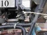 Used Construction Machine Used YANMAR YANMAR Crawler carrier Crawler Dump C12R-A
