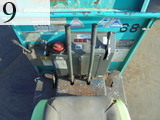 Used Construction Machine Used YANMAR YANMAR Crawler carrier Crawler Dump C12R-A
