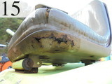 Used Construction Machine Used YANMAR YANMAR Crawler carrier Crawler Dump C12R-A