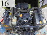Used Construction Machine Used YANMAR YANMAR Crawler carrier Crawler Dump C12R-A