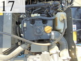 Used Construction Machine Used YANMAR YANMAR Crawler carrier Crawler Dump C12R-A