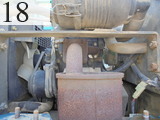 Used Construction Machine Used YANMAR YANMAR Crawler carrier Crawler Dump C12R-A