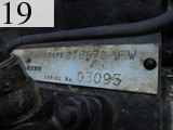 Used Construction Machine Used YANMAR YANMAR Crawler carrier Crawler Dump C12R-A