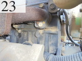 Used Construction Machine Used YANMAR YANMAR Crawler carrier Crawler Dump C12R-A