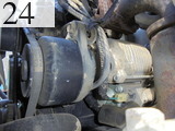 Used Construction Machine Used YANMAR YANMAR Crawler carrier Crawler Dump C12R-A