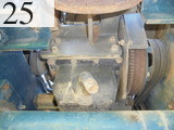 Used Construction Machine Used YANMAR YANMAR Crawler carrier Crawler Dump C12R-A