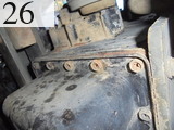 Used Construction Machine Used YANMAR YANMAR Crawler carrier Crawler Dump C12R-A